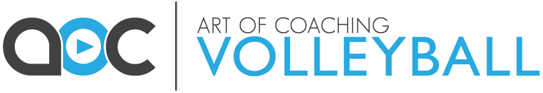 Art of Coaching Volleyball